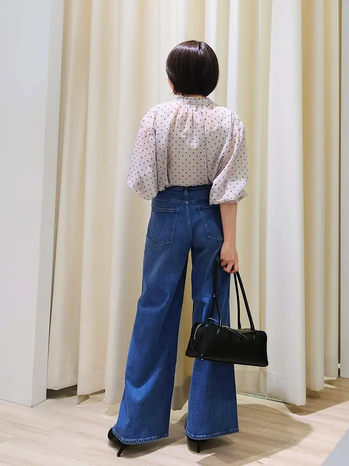 ONWARD CROSSET SELECT M. コーディネート画像
