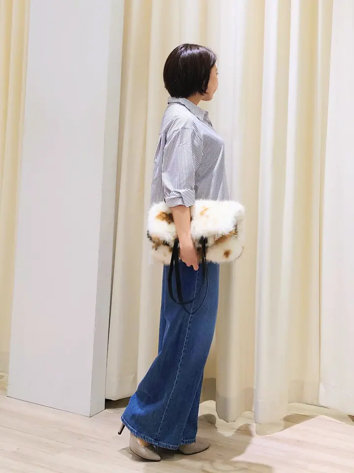 ONWARD CROSSET SELECT M. コーディネート画像