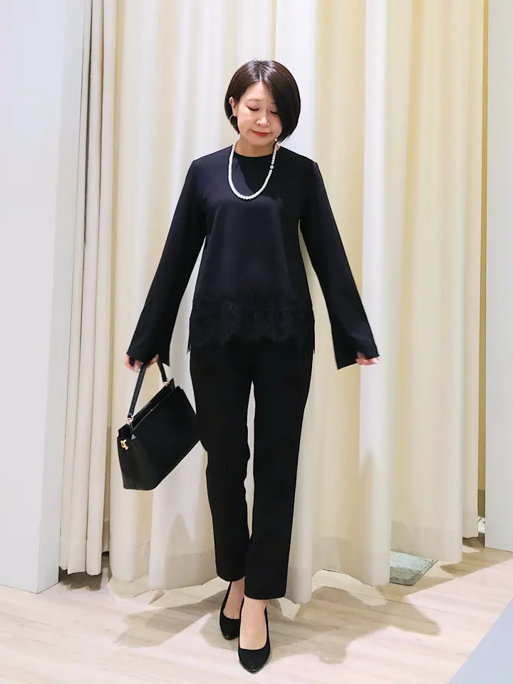 ONWARD CROSSET SELECT M. コーディネート画像