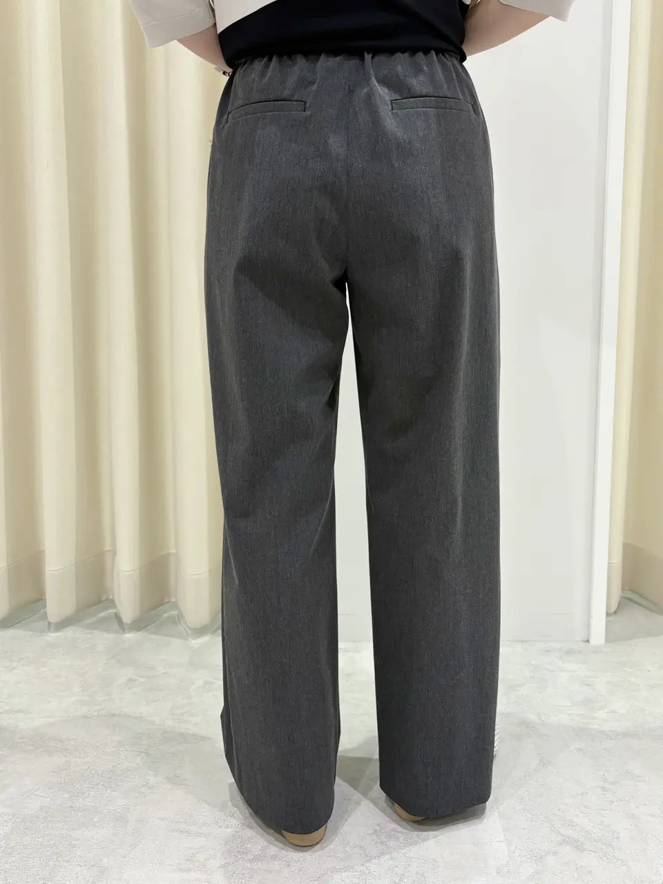 ONWARD CROSSET SELECT F コーディネート画像