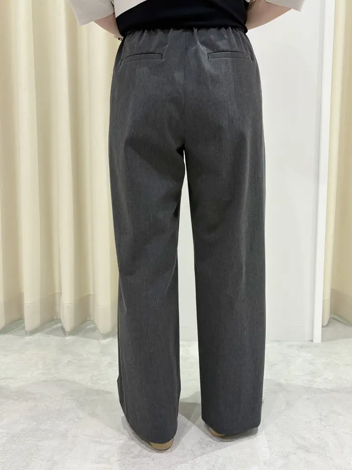 ONWARD CROSSET SELECT F コーディネート画像