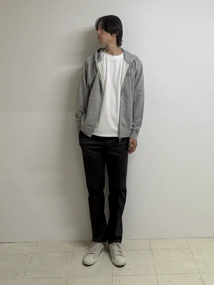 ONWARD CROSSET SELECT 石川　凌大 コーディネート画像