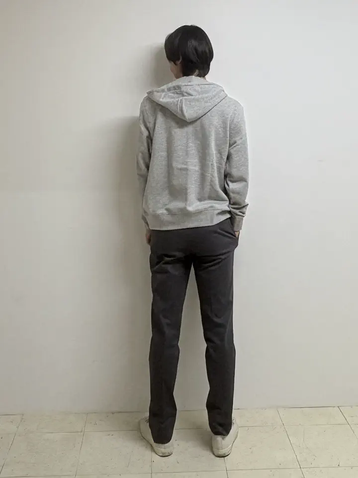 ONWARD CROSSET SELECT 石川　凌大 コーディネート画像