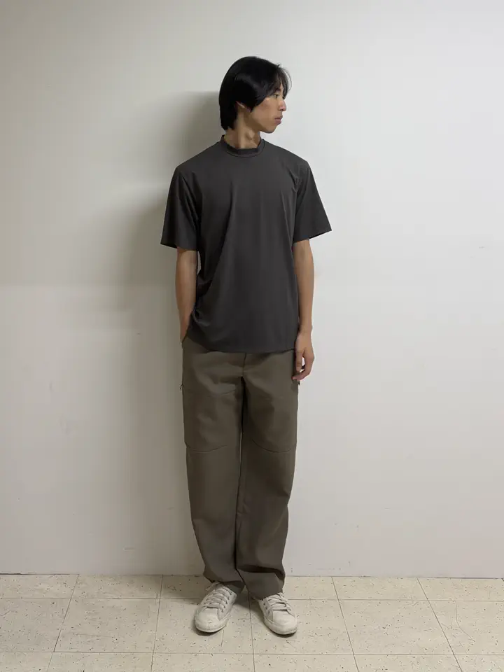 ONWARD CROSSET SELECT 石川　凌大 コーディネート画像