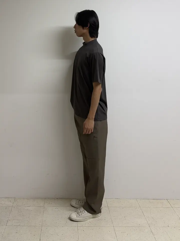 ONWARD CROSSET SELECT 石川　凌大 コーディネート画像