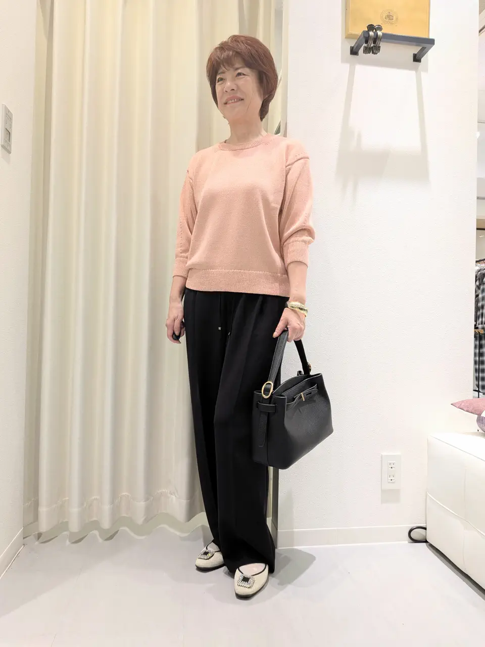  土屋 コーディネート画像