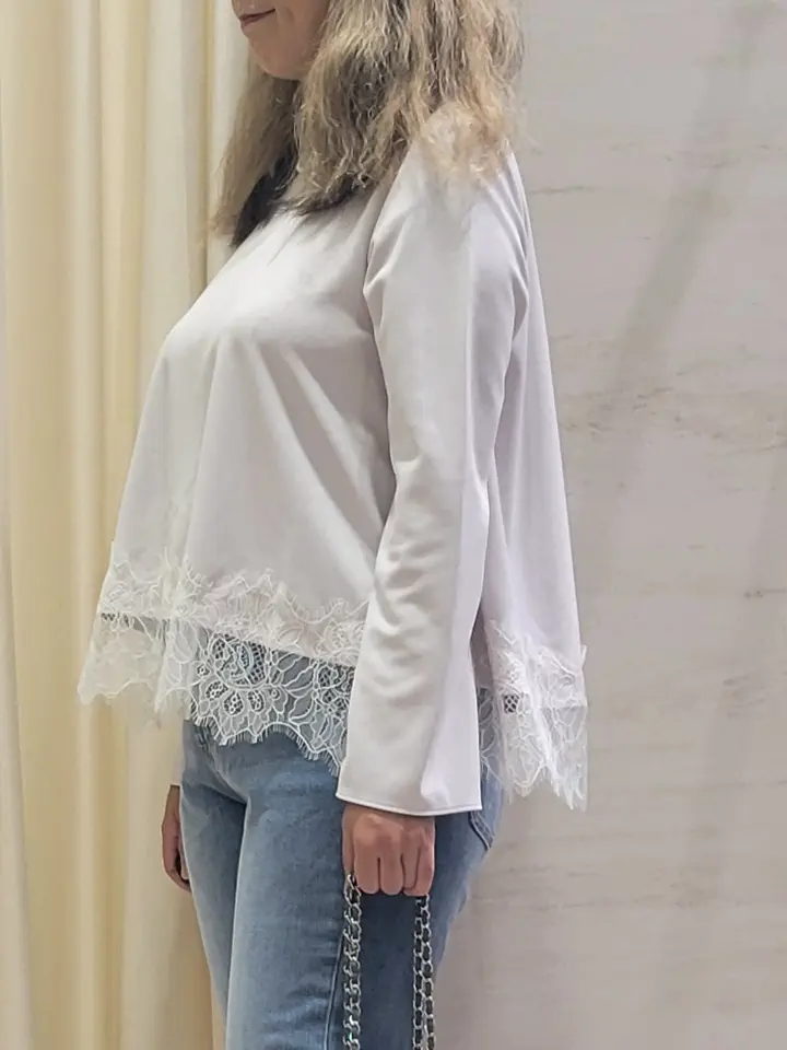 ONWARD CROSSET SELECT 西村 コーディネート画像