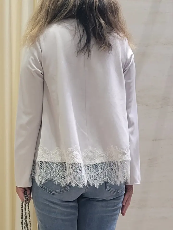 ONWARD CROSSET SELECT 西村 コーディネート画像