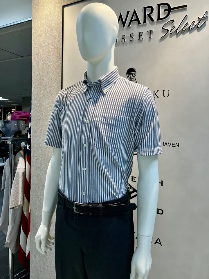 ONWARD CROSSET SELECT 斉藤 コーディネート画像