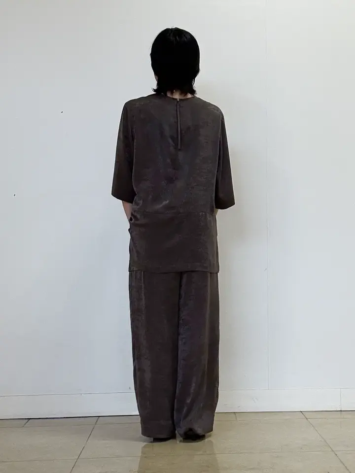 ONWARD CROSSET SELECT 吉里 コーディネート画像