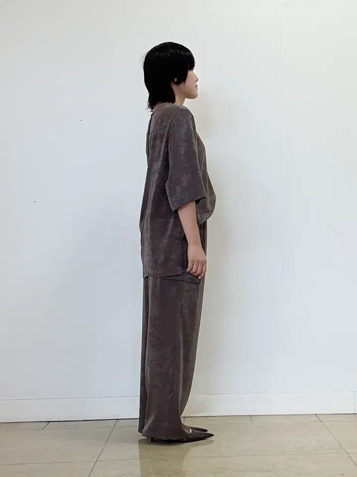 ONWARD CROSSET SELECT 吉里 コーディネート画像