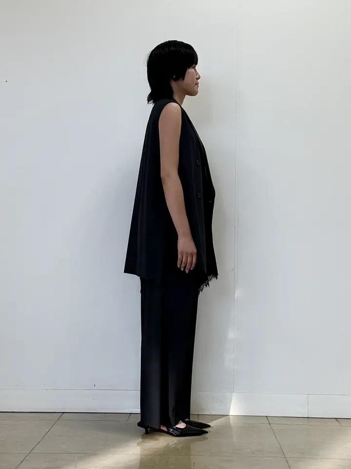 ONWARD CROSSET SELECT 吉里 コーディネート画像