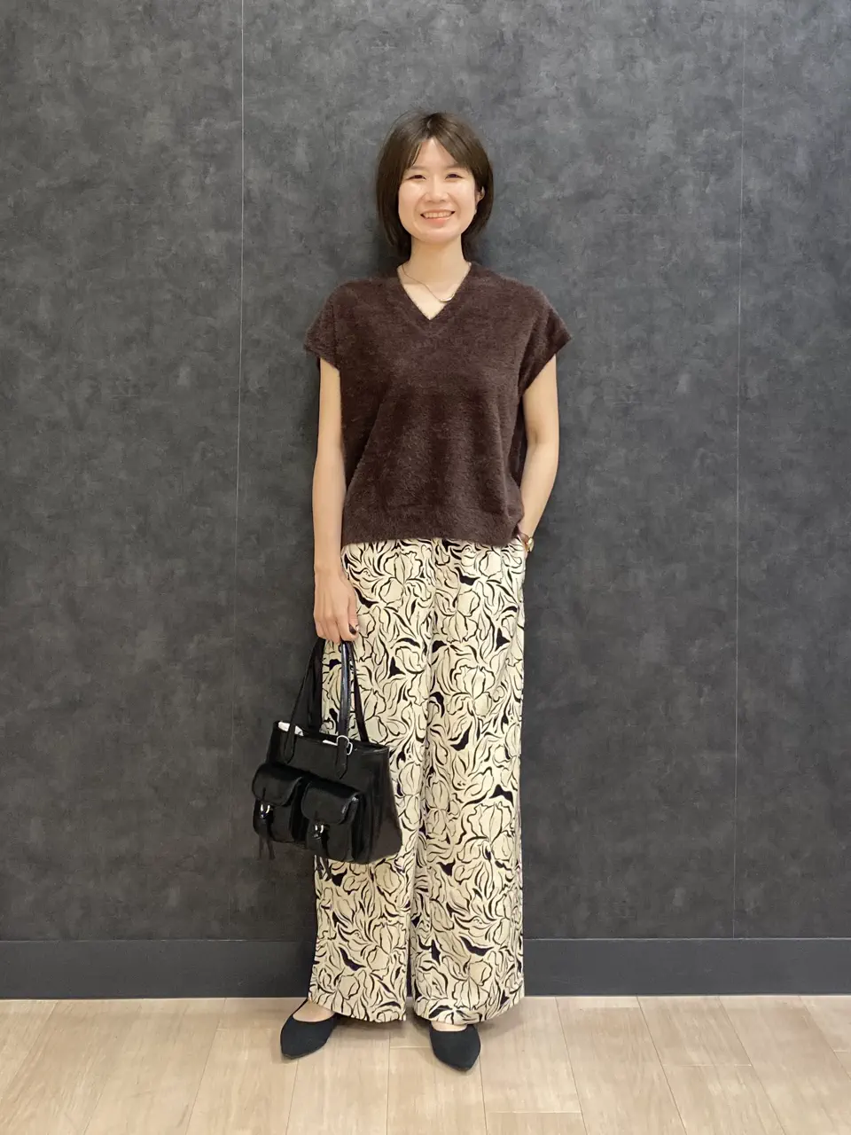  斉藤 コーディネート画像