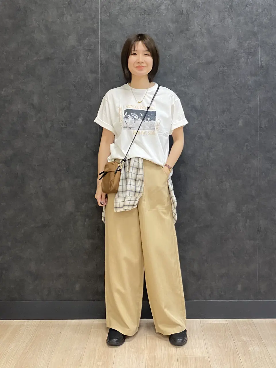  斉藤 コーディネート画像