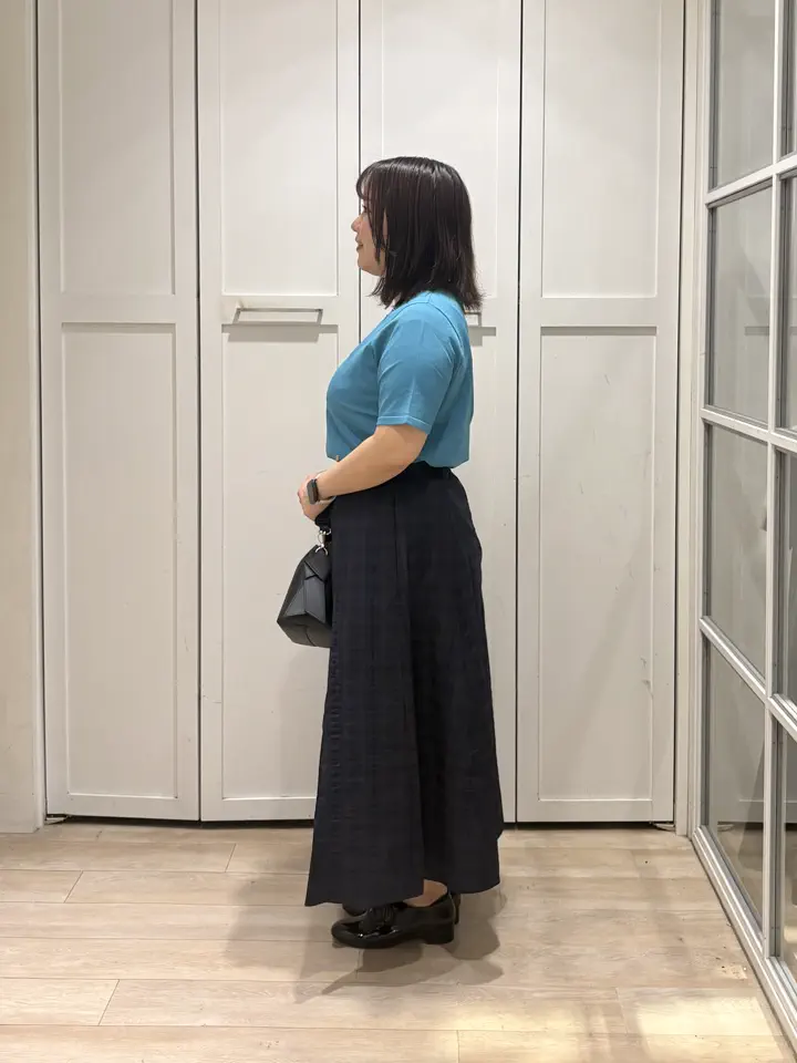 ONWARD CROSSET SELECT KATO コーディネート画像