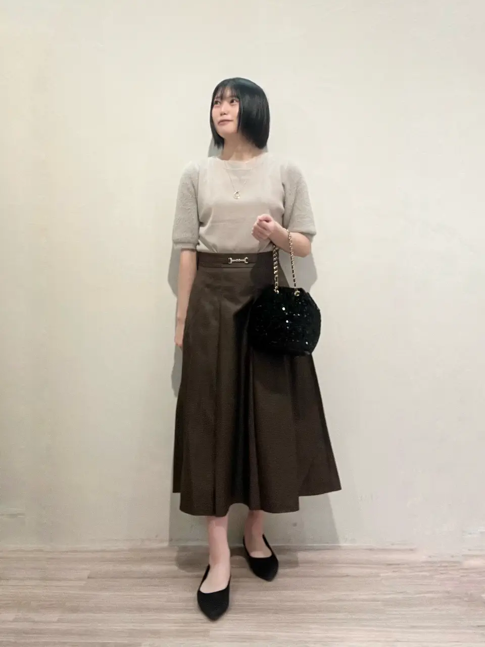  川村 コーディネート画像
