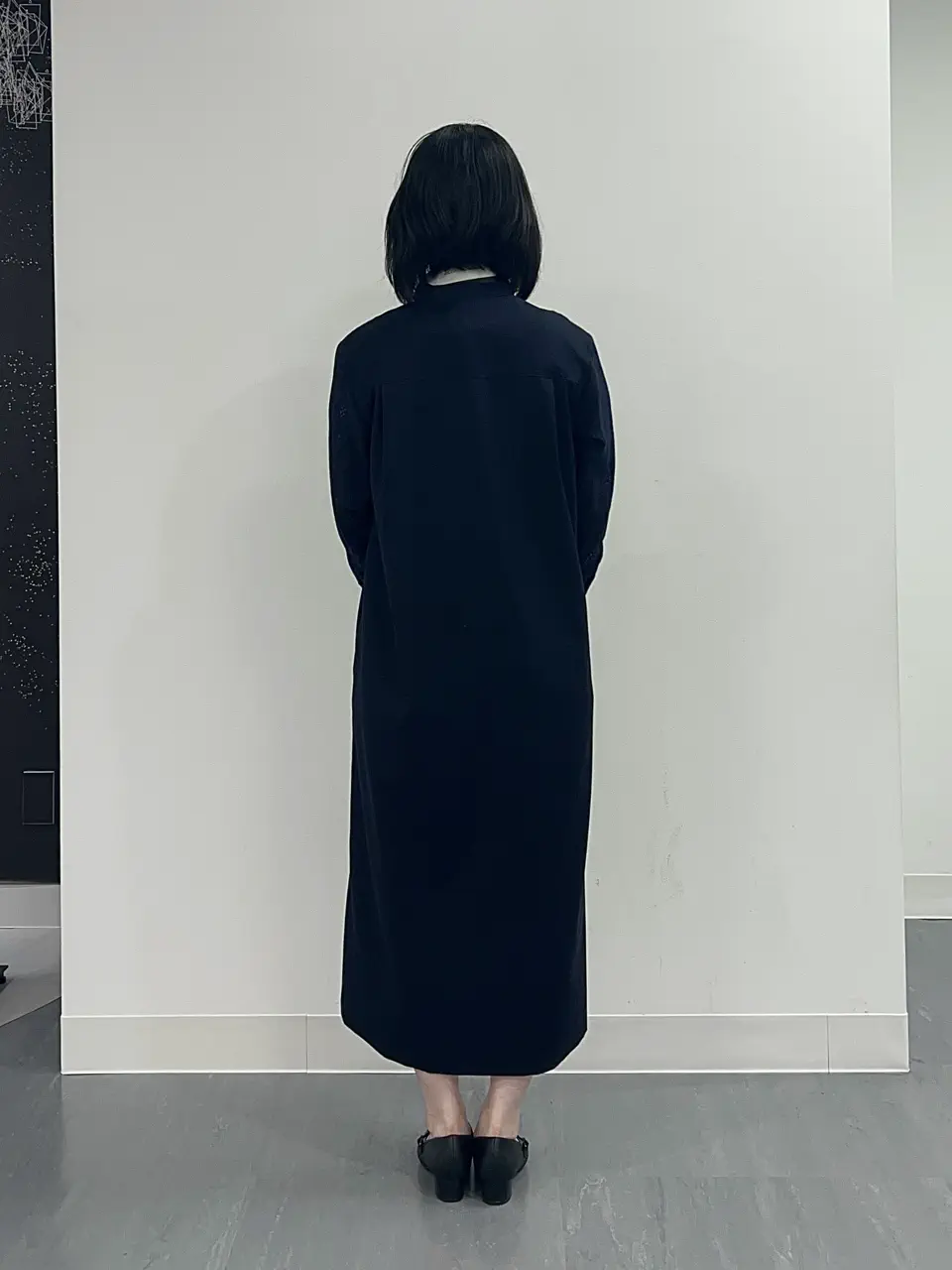 ONWARD CROSSET SELECT 岩出 コーディネート画像