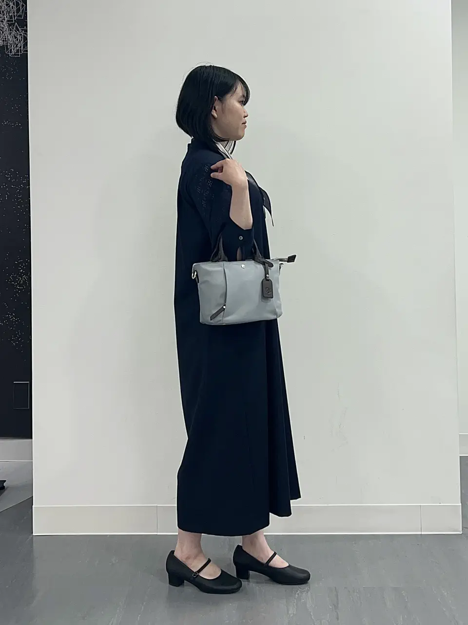 ONWARD CROSSET SELECT 岩出 コーディネート画像