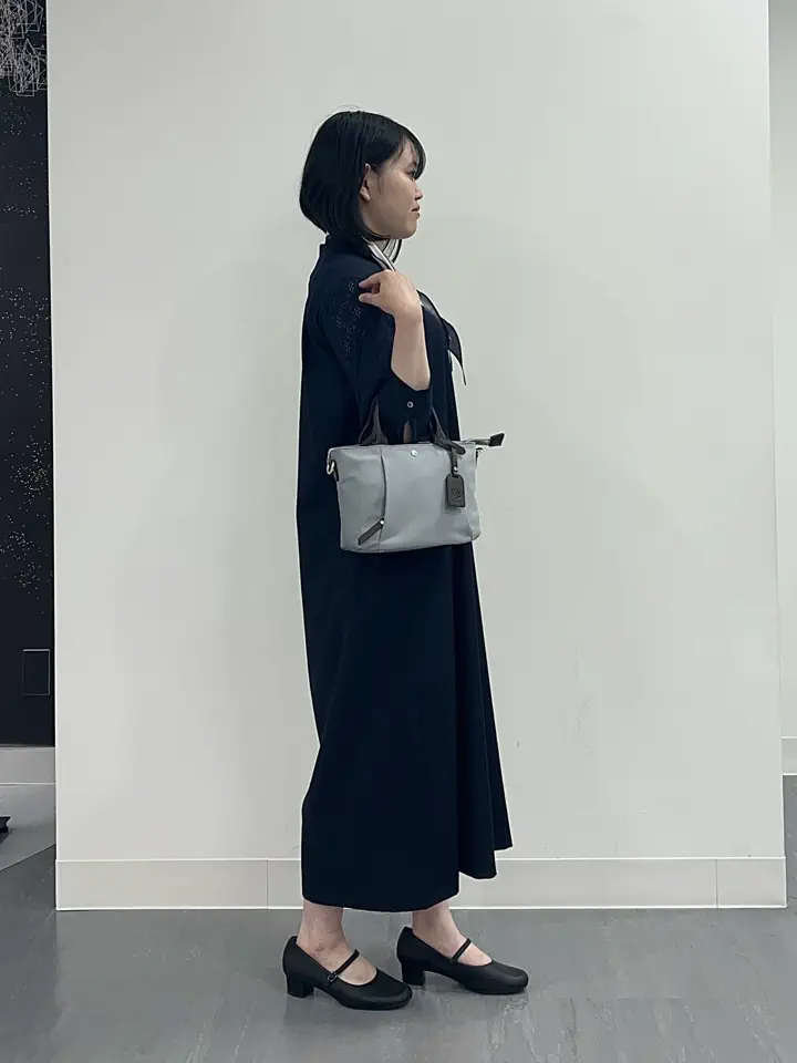 ONWARD CROSSET SELECT 岩出 コーディネート画像