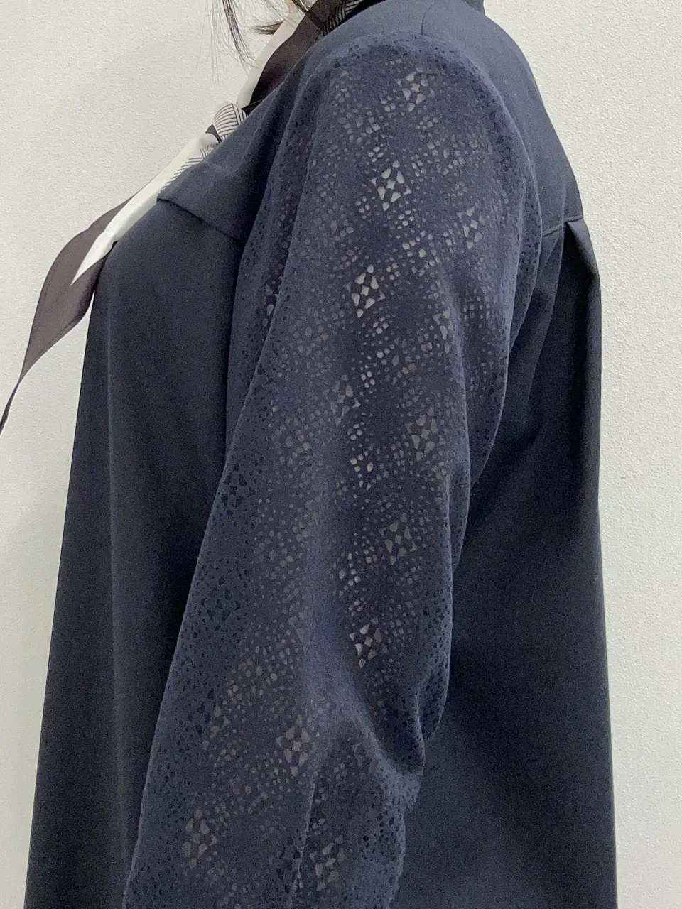 ONWARD CROSSET SELECT 岩出 コーディネート画像