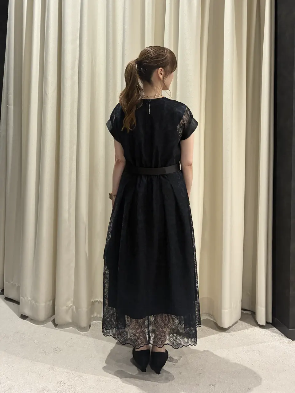 ONWARD CROSSET SELECT niina コーディネート画像