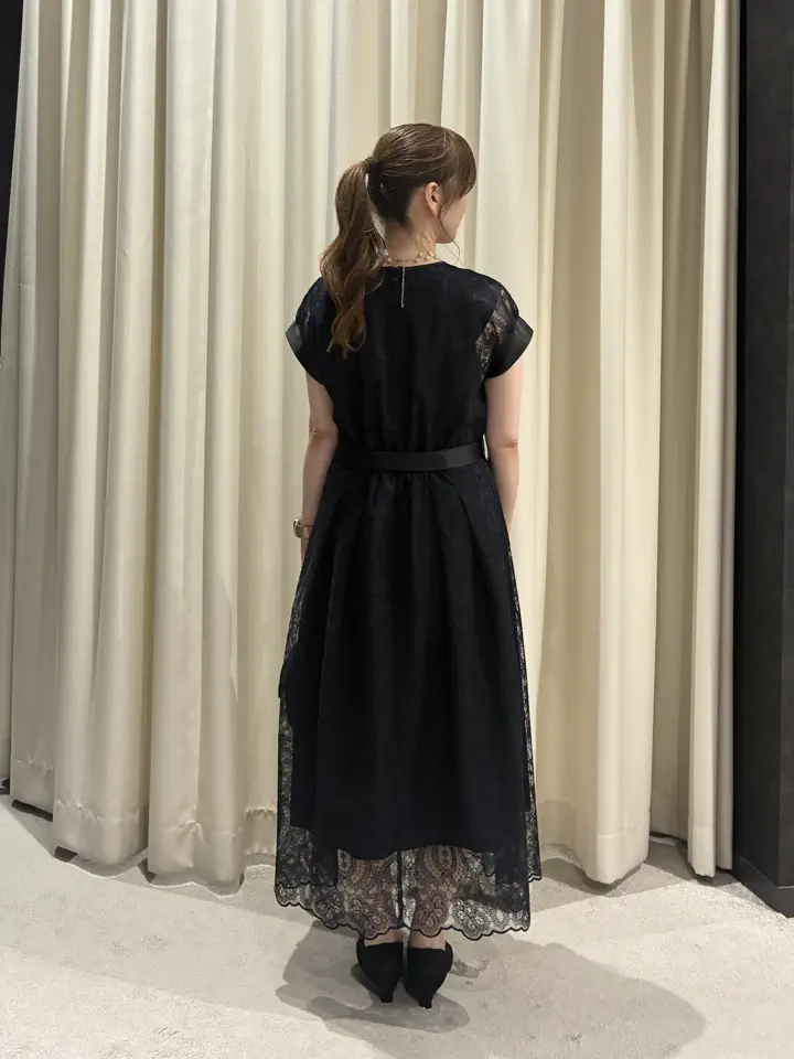 ONWARD CROSSET SELECT niina コーディネート画像