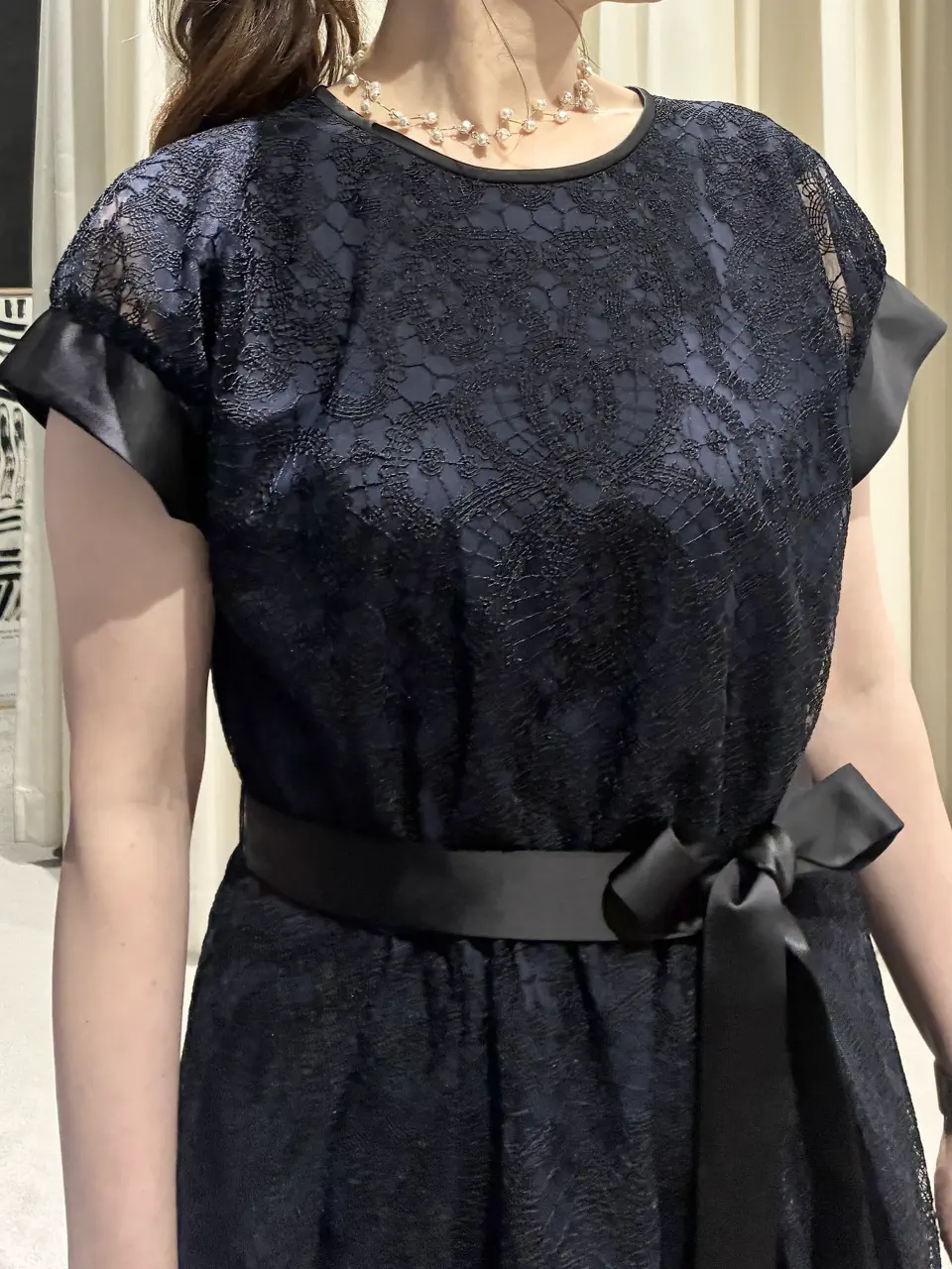 ONWARD CROSSET SELECT niina コーディネート画像