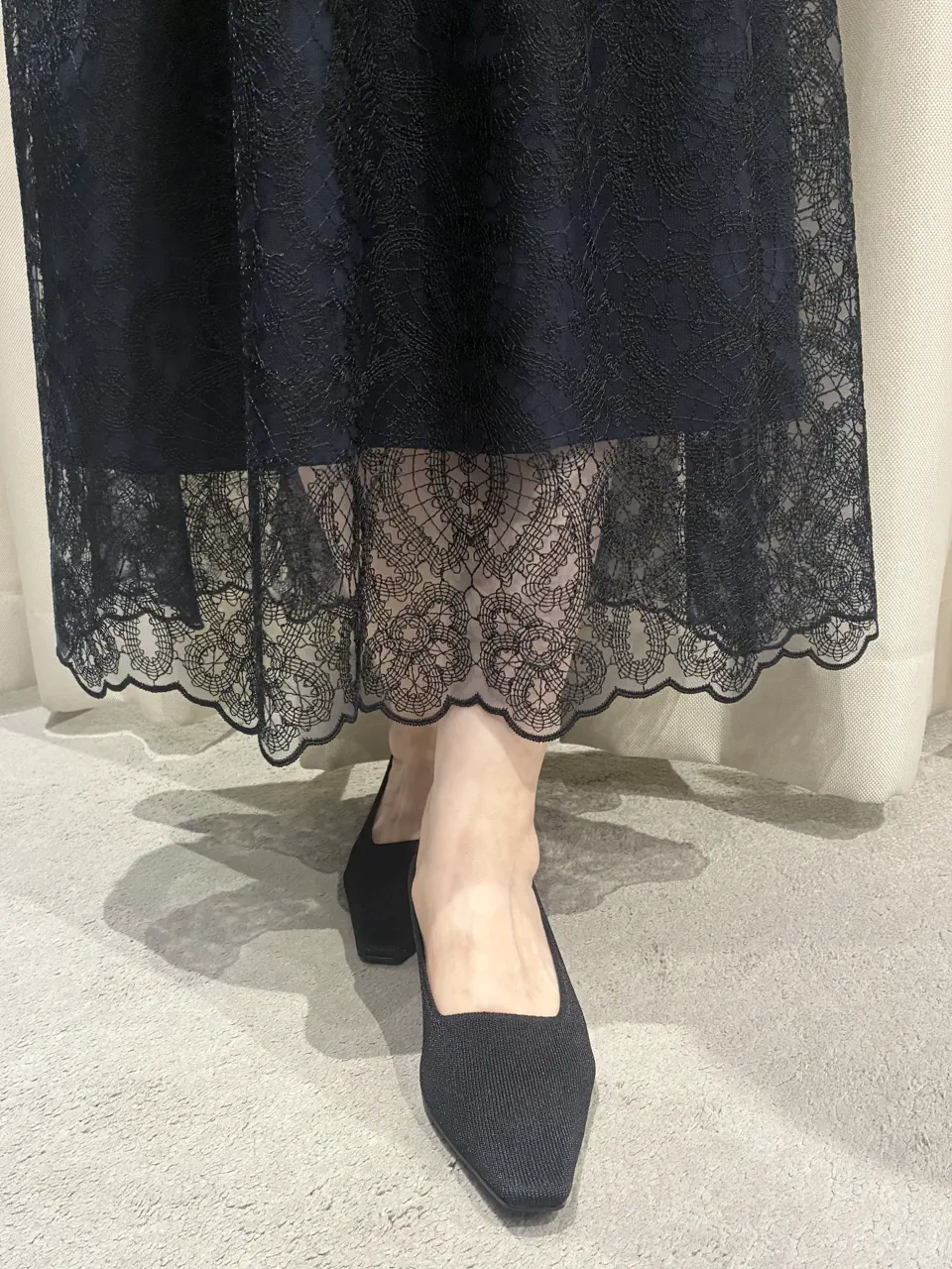 ONWARD CROSSET SELECT niina コーディネート画像