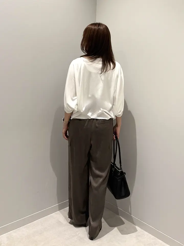 ONWARD CROSSET SELECT Tamura コーディネート画像