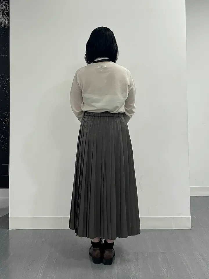 ONWARD CROSSET SELECT 岩出 コーディネート画像