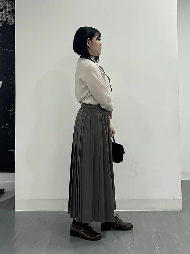 ONWARD CROSSET SELECT 岩出 コーディネート画像