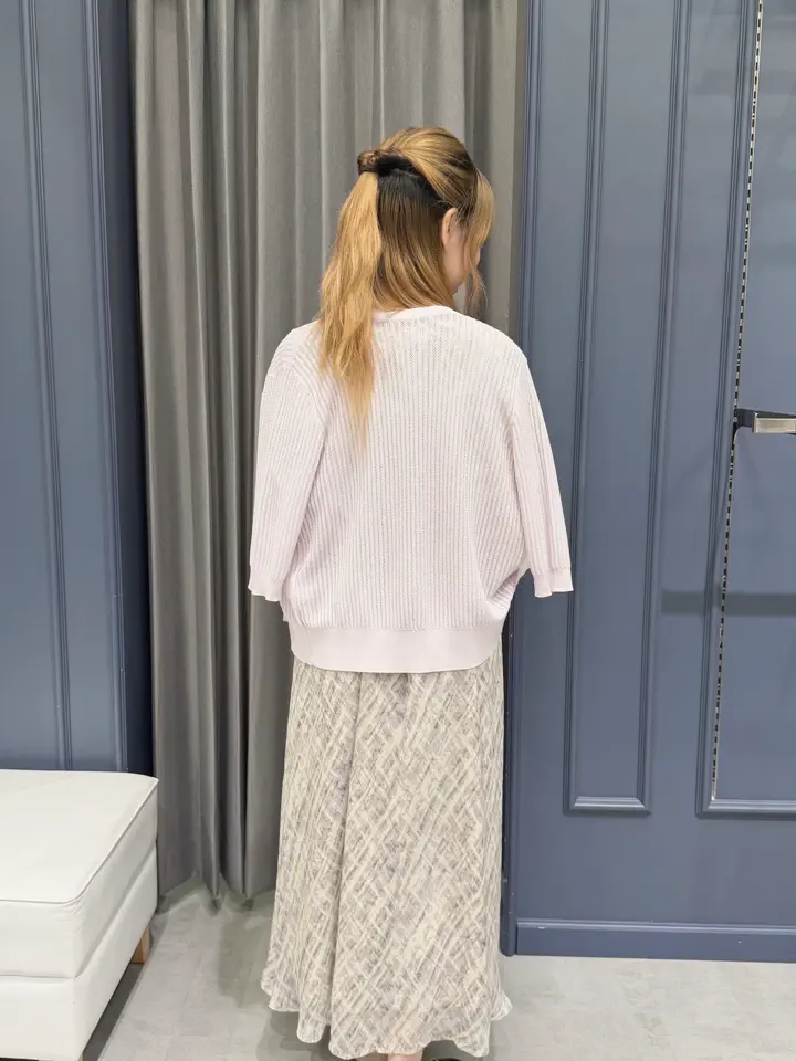 ONWARD CROSSET SELECT 有澤 コーディネート画像