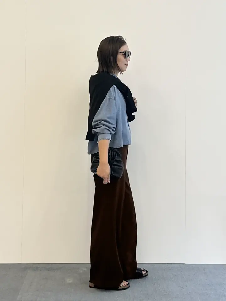 ONWARD CROSSET SELECT 濱野 コーディネート画像