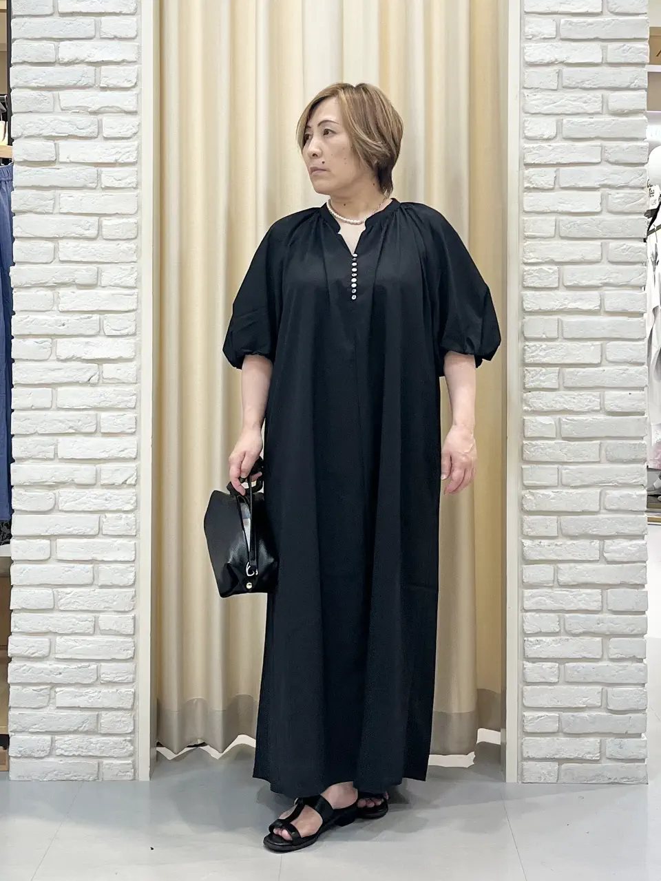 Ｎ.99 コーディネート画像