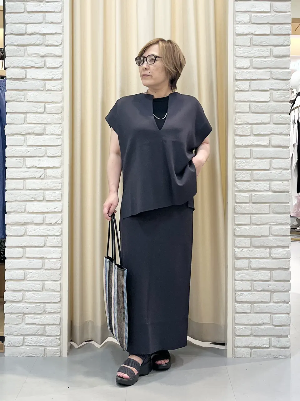  Ｎ.99 コーディネート画像
