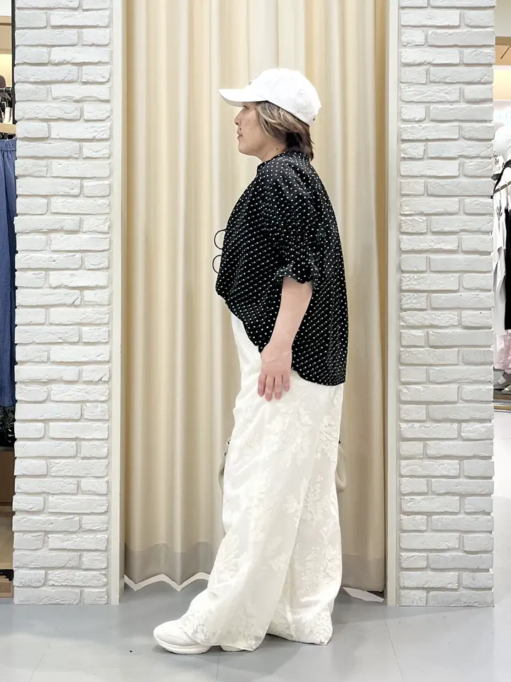 ONWARD CROSSET SELECT Ｎ.99 コーディネート画像