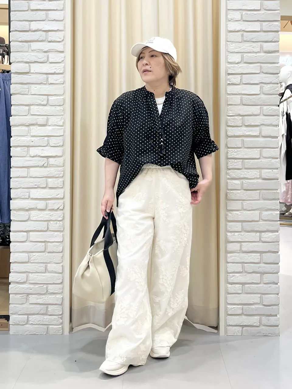  Ｎ.99 コーディネート画像