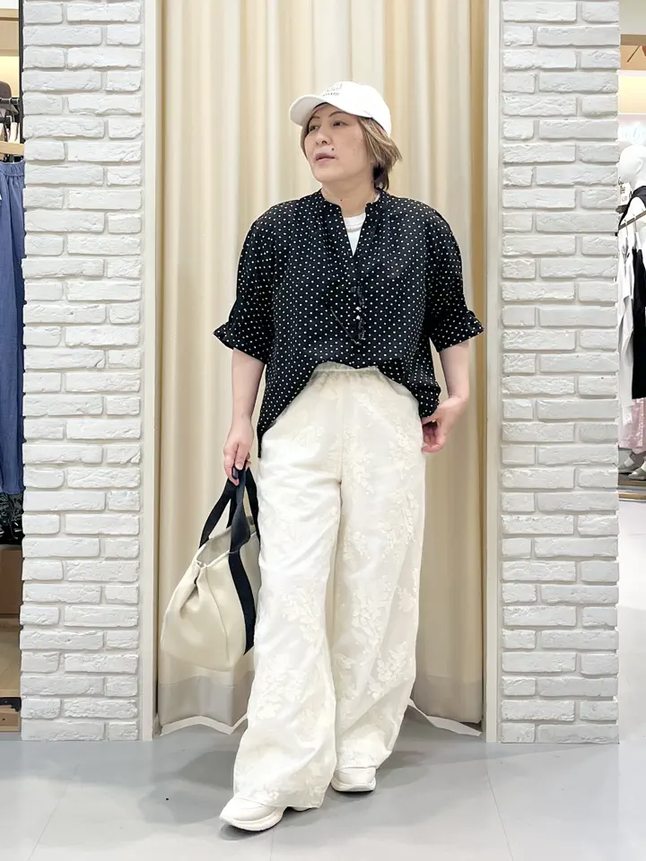 ONWARD CROSSET SELECT Ｎ.99 コーディネート画像