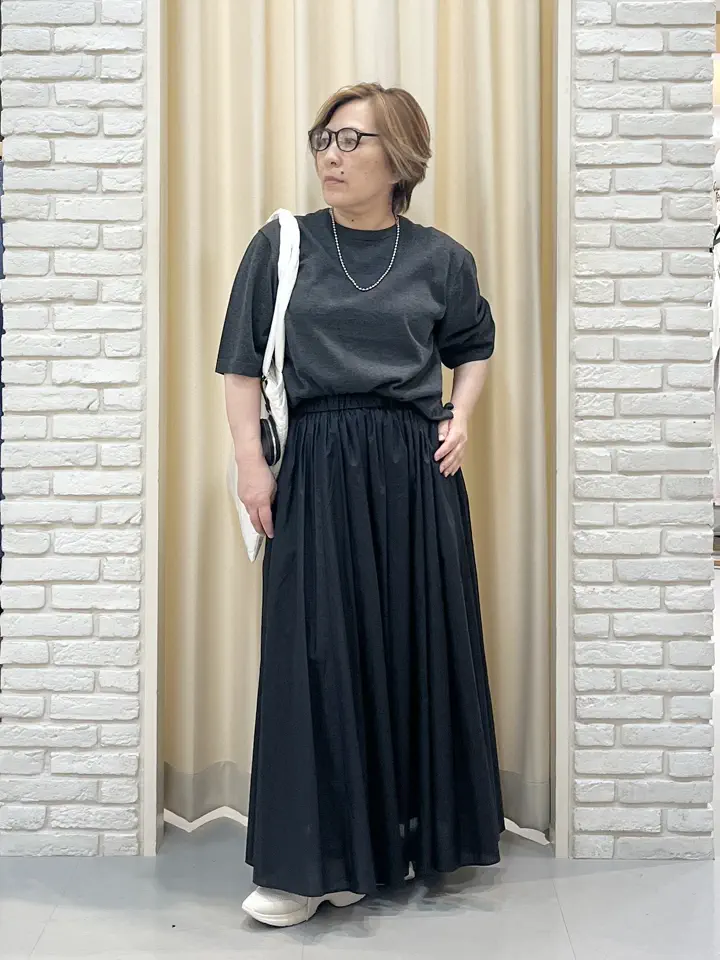 ONWARD CROSSET SELECT Ｎ.99 コーディネート画像