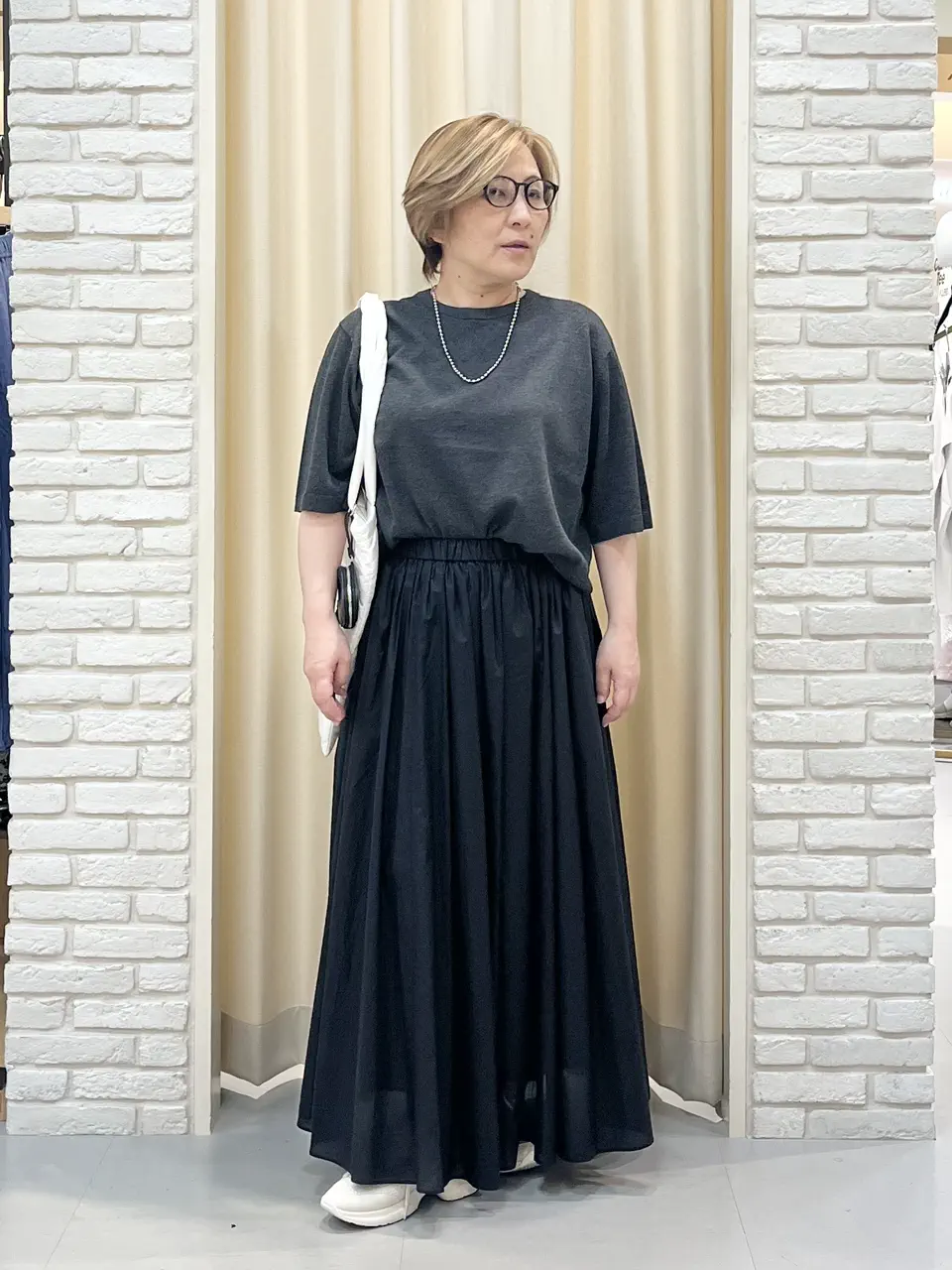  Ｎ.99 コーディネート画像