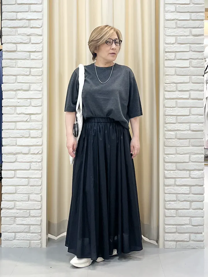ONWARD CROSSET SELECT Ｎ.99 コーディネート画像