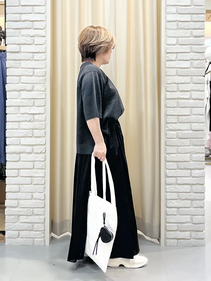 ONWARD CROSSET SELECT Ｎ.99 コーディネート画像