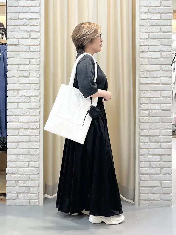 ONWARD CROSSET SELECT Ｎ.99 コーディネート画像