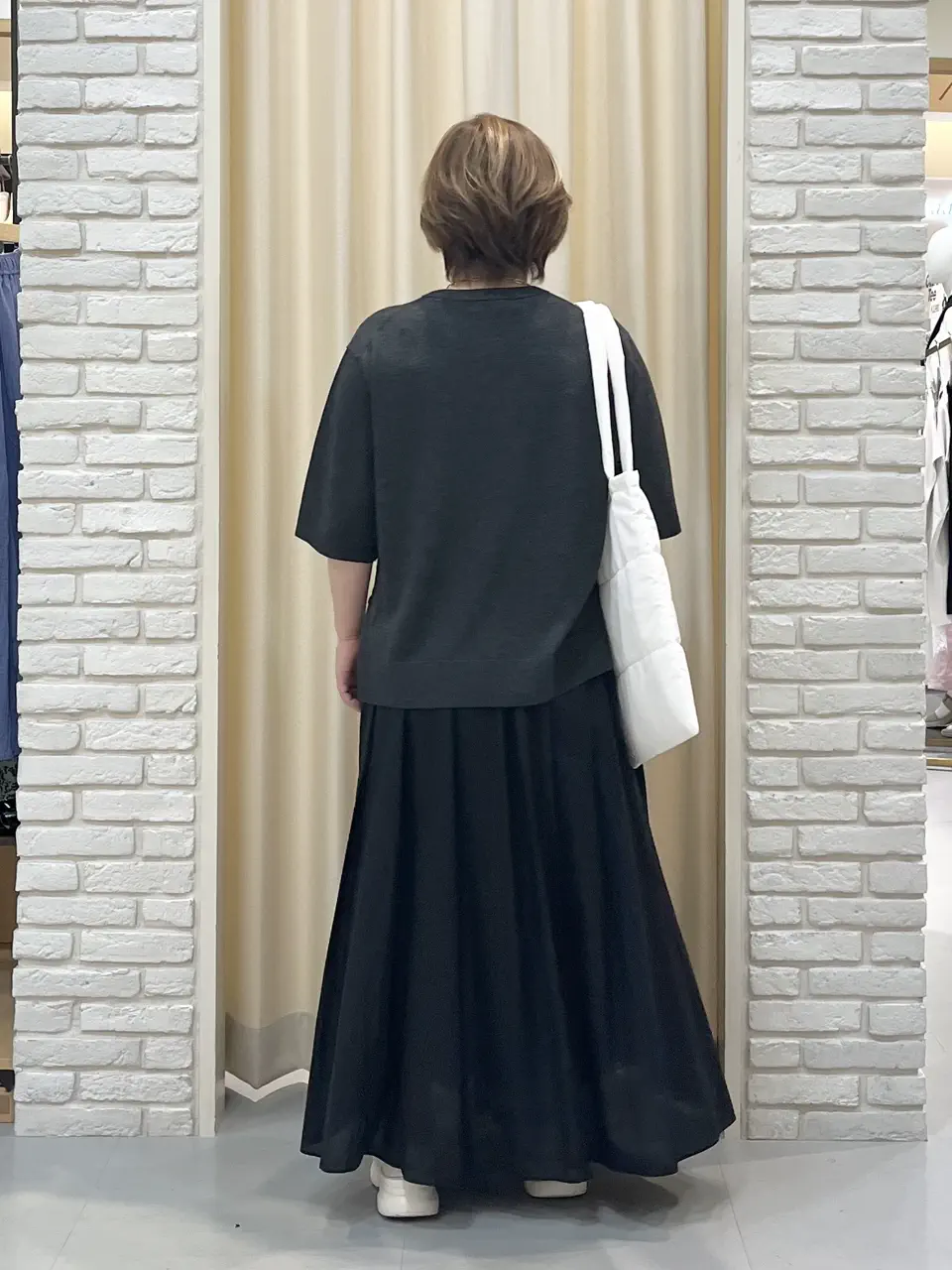 ONWARD CROSSET SELECT Ｎ.99 コーディネート画像