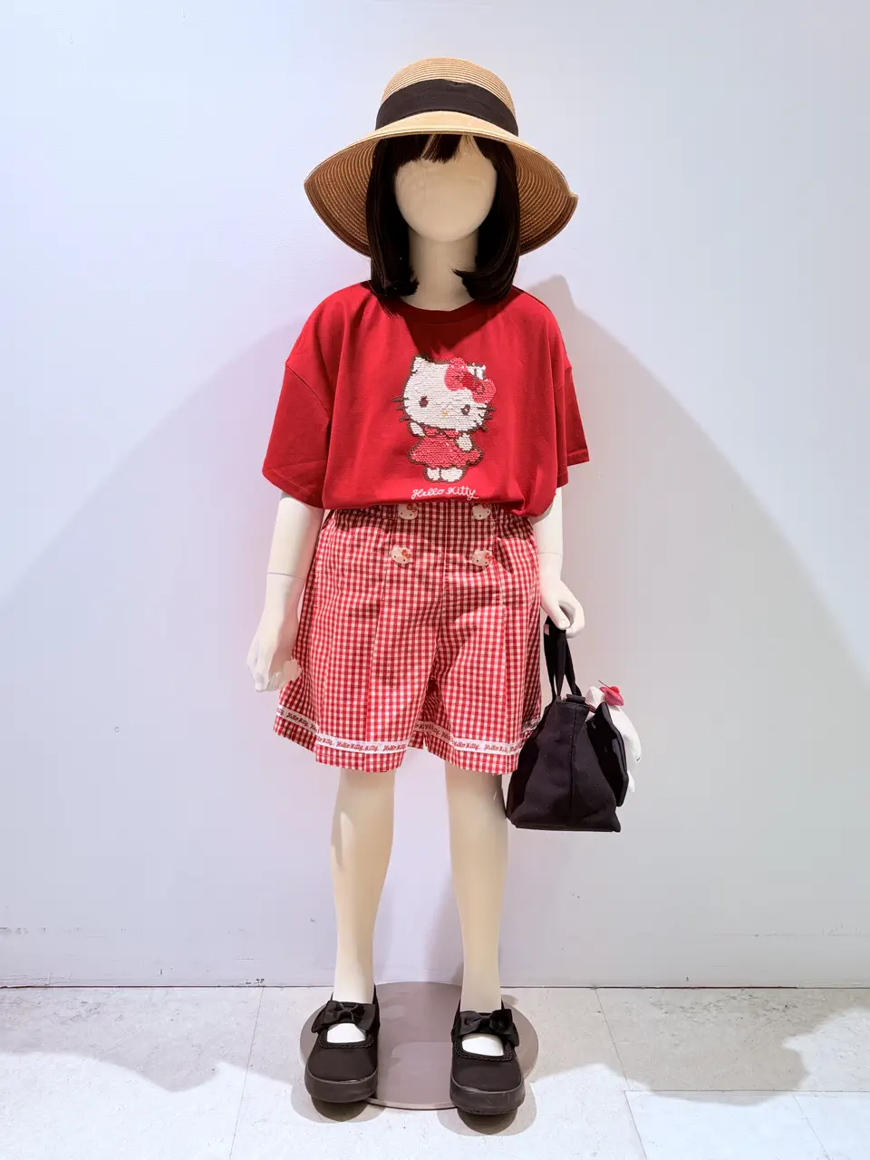  田口 コーディネート画像