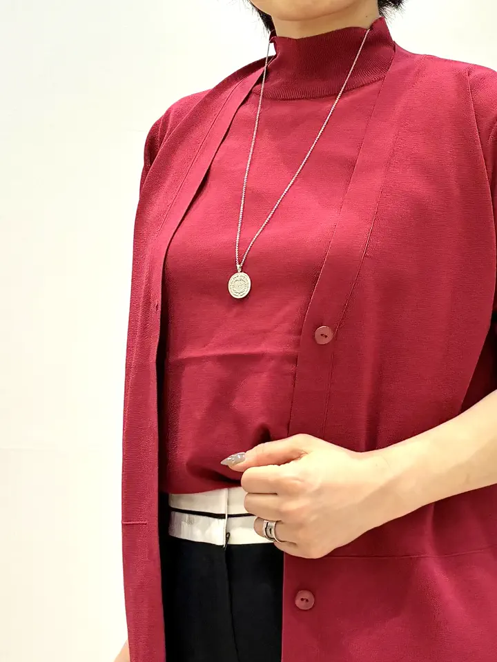 ONWARD CROSSET SELECT 前田 コーディネート画像