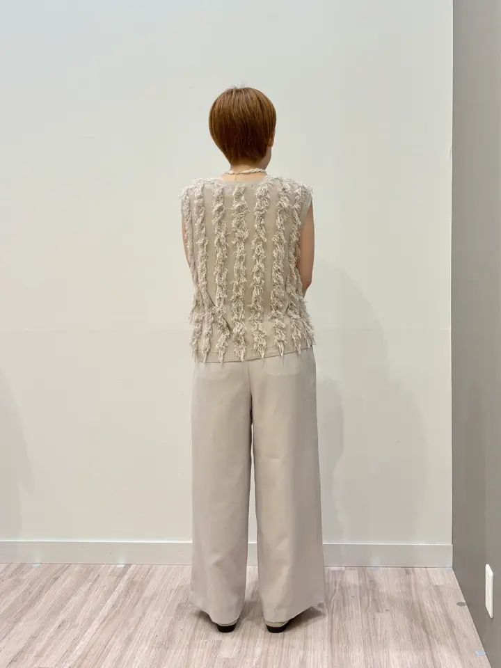 ONWARD CROSSET SELECT 河本 コーディネート画像