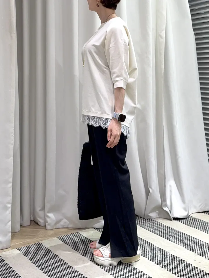 ONWARD CROSSET SELECT M コーディネート画像