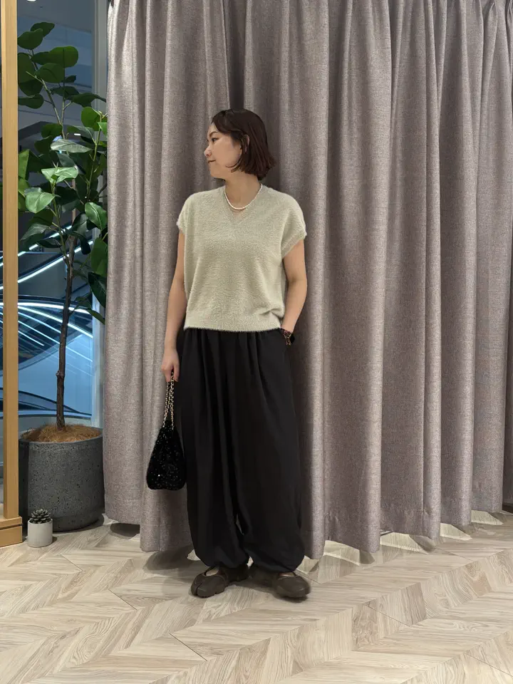 ONWARD CROSSET SELECT 木寺 コーディネート画像