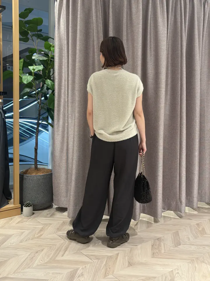ONWARD CROSSET SELECT 木寺 コーディネート画像